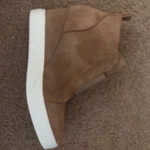 Nanamacs Jenna Sneaker wedge